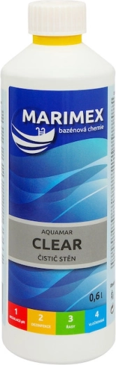 Marimex medencéfalfertőtlenítő 0,6 l