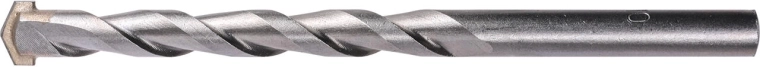 Építőipari fúrószár 10 × 120 mm hengeres szárral