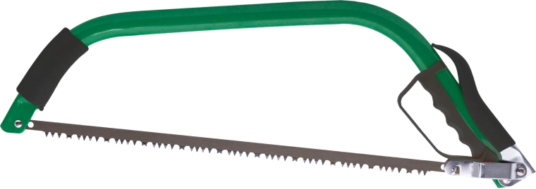 Íves fűrész 800 mm