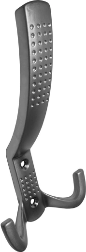 Camel I fogas, matt króm 60 × 150 mm