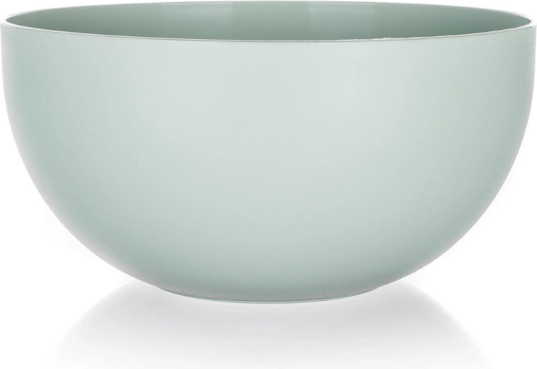 Culinaria tál mentazöld 24 cm 4 l