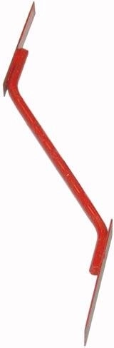 Kétoldalas fugázó 10/12 mm