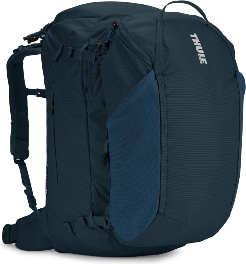 Thule Landmark női utazó hátizsák 60 l Darkest Blue