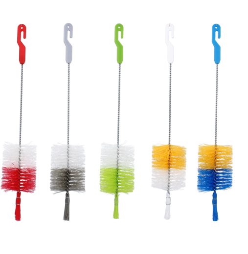 Palackkefe 1 l-hez, hosszú nyéllel