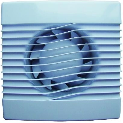 BASIC 120 S axiális ventilátor