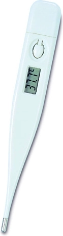 TFA elektronikus lázmérő riasztással