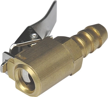 6 mm-es kerti tömlőhöz való felfújó csatlakozóvég