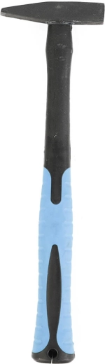 Lakatoskalapács 100 g üvegszálas nyéllel