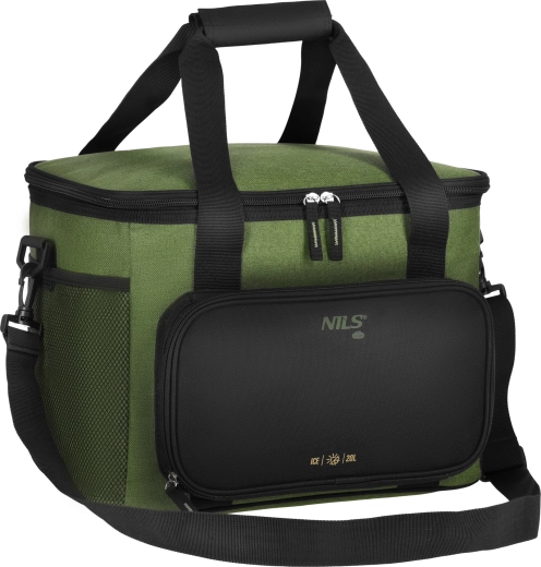 NILS NC2904 hűtőtáska, 20 l