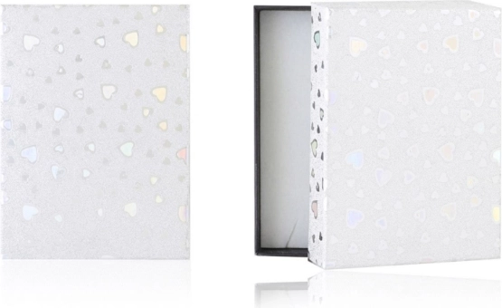 Ajándék doboz 9 cm x 7 cm