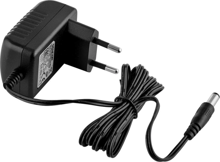 Sencor SVXD 0618 hálózati adapter rúdporszívókhoz