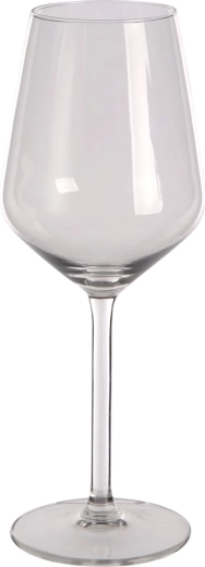 Amber fehérboros pohár 370 ml