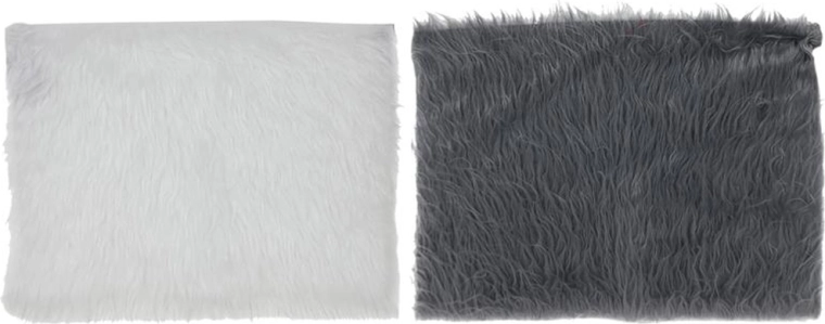 Karácsonyi alátét 40 × 30 cm, vegyes színek