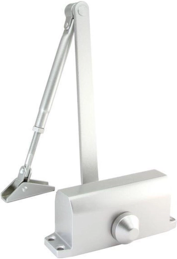 RICHTER RZ.202 ajtócsukó beltéri ajtókhoz 20–45 kg