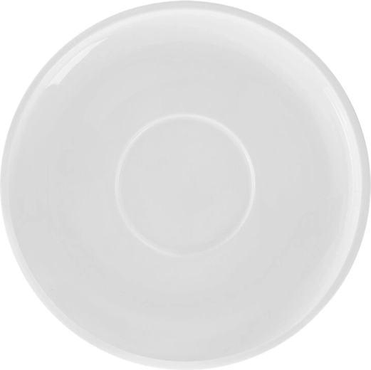 Alátét porceláncsészéhez MONA, 15 cm