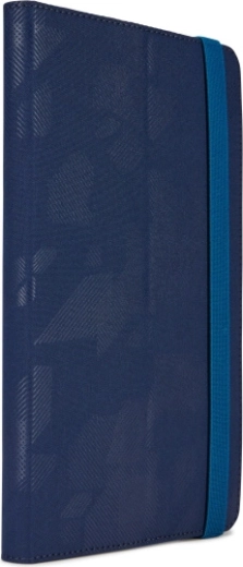 7"-os táblagép tok Case Logic Surefit CBUE1207, kék – 1 db