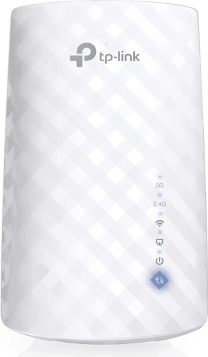 TP-Link RE190 Wi‑Fi jelismétlő AC750