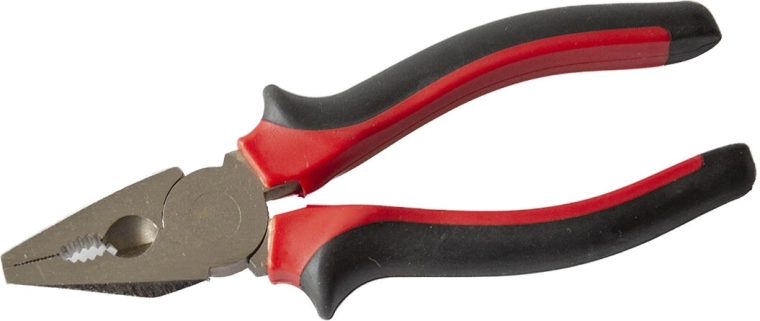 Kombinált fogó 180 mm