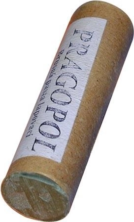 Csiszoló és polírpaszta lakkozáshoz 180 g