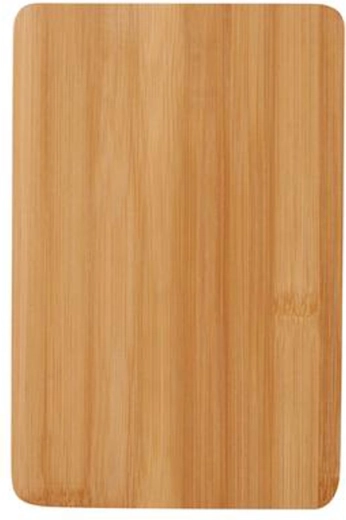 Bambusz vágódeszka 22 × 14 cm PROVENCE