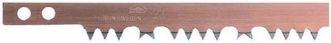 Bahco fűrészlap nedves fához, 910 mm