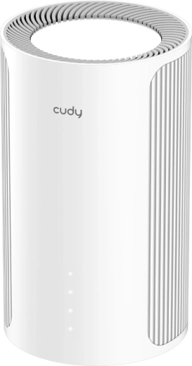 Router Cudy P2 mesh gigabites 5G Wi‑Fi 6 AX3000