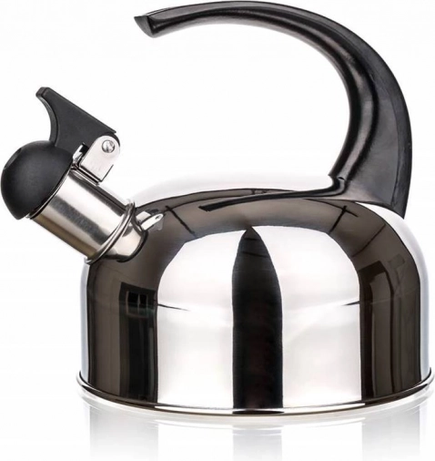 BANQUET Cara sípoló vízforraló, 1,3 l