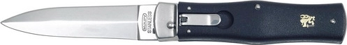 Mikov Predator 241 automata kés tokkal