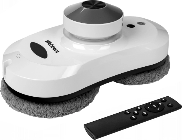 Webber WM 169 automata ablakmosó