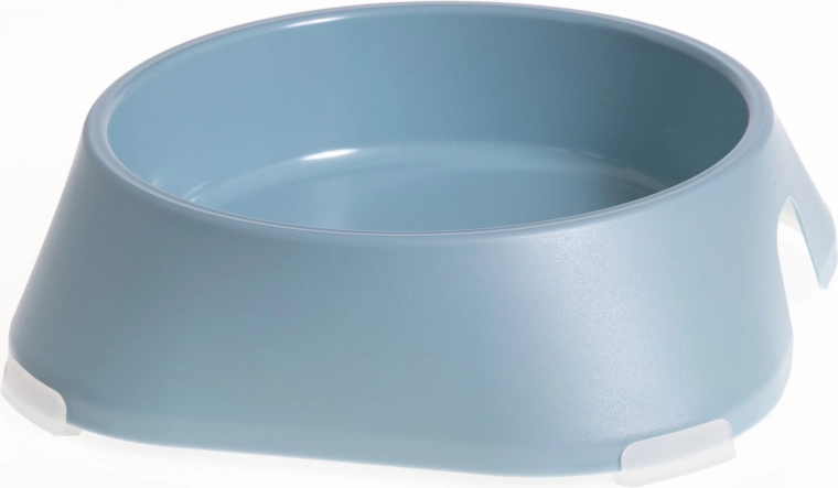 FIBOO világoskék kisállattál 400 ml