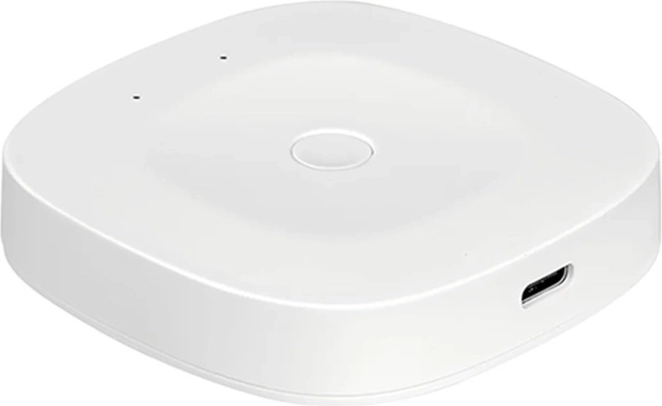 MOES MHUB-C Zigbee és BLE átjáró - 1 db