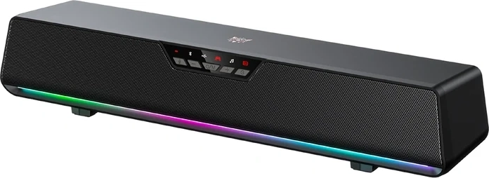 ONIKUMA L13 gamer soundbar levehető mikrofonnal