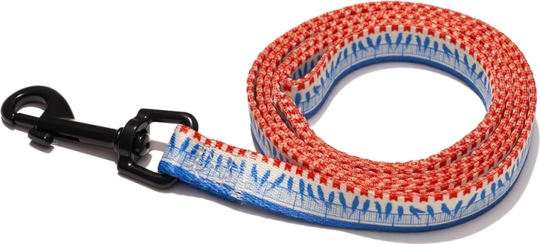 Explorer Dog póráz Madarak S 120 × 1,5 cm