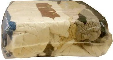 Standard tisztítórongyok 10 kg