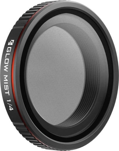 Freewell Black Glow Mist 1/4 szűrő DJI Osmo Nano-hoz