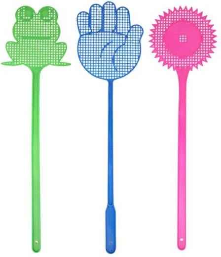 TORO légycsapók, 3 darabos készlet