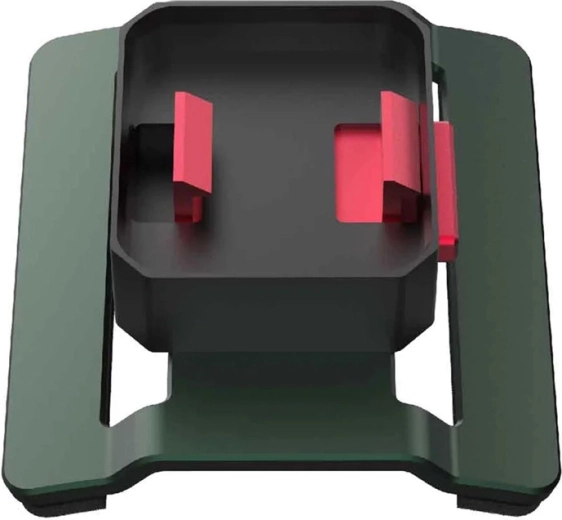 Waydoo Subnado tartó búvárpalackhoz