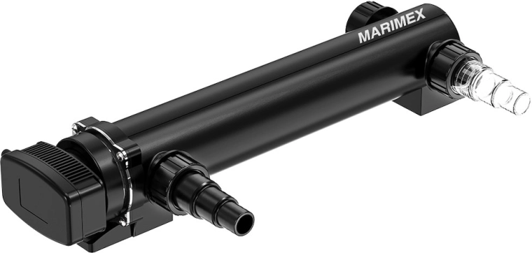 Steril pool 36 W UV-lámpa