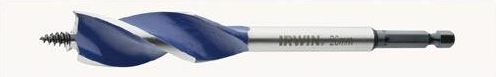 IRWIN Blue Groove fa fúró 6 × 18 mm