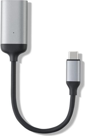 Minix USB‑C – HDMI adapter 4K 60 Hz (szürke)