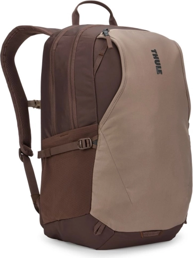 Thule EnRoute 23 l-es hátizsák Tinted Taupe/Nuanced Brown színben