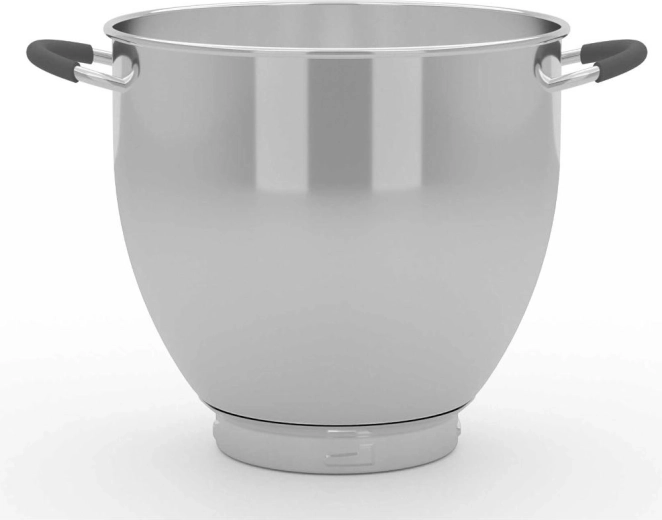 6,7 l-es rozsdamentes acéltál Sencor STM 89x konyhai robotgéphez