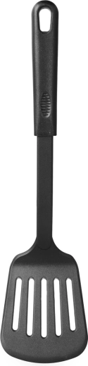 Blackline PBT termoplaszt spatula perforációkkal, 32 cm