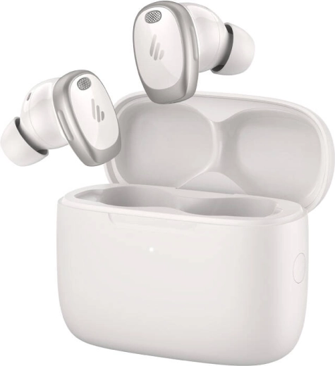 Vezeték nélküli TWS fülhallgató Edifier NeoDots ANC-vel (fehér)