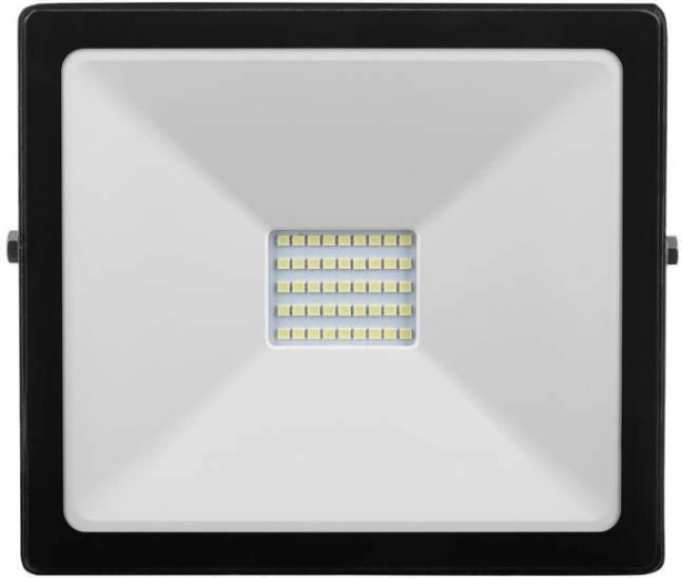 Modee Smart LED reflektor Ultra Slim 30 W semleges fehér