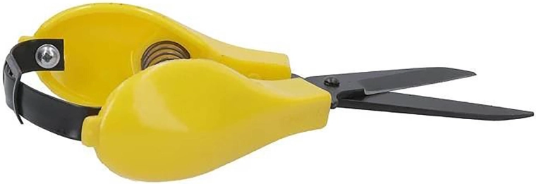 Kézműves olló 16 cm