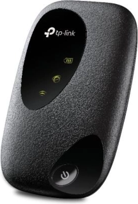 Hordozható 4G LTE Wi-Fi Hotspot TP-Link