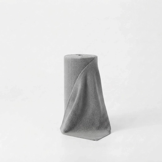 Mikroszálas törlőkendő-tekercs, 25 × 25 cm, 20 darab