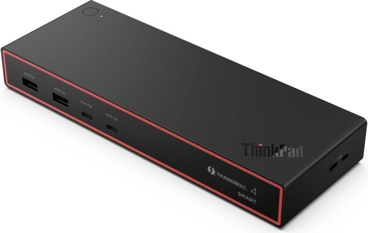 ThinkPad Thunderbolt 4 Smart Dock Gen 2 7500 dokkolóállomás