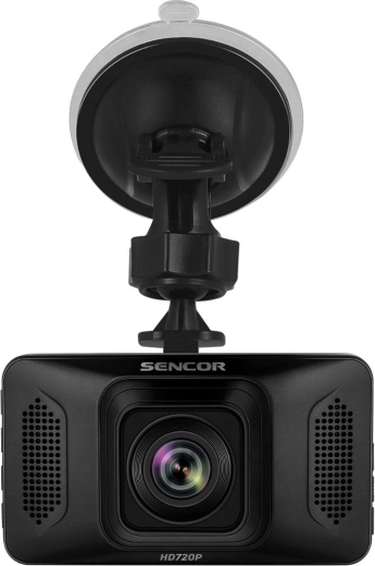 Sencor SCR 4200 FHD autós kamera